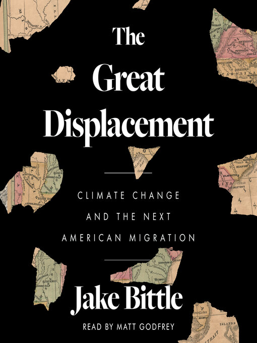 Cover of The Great Displacement